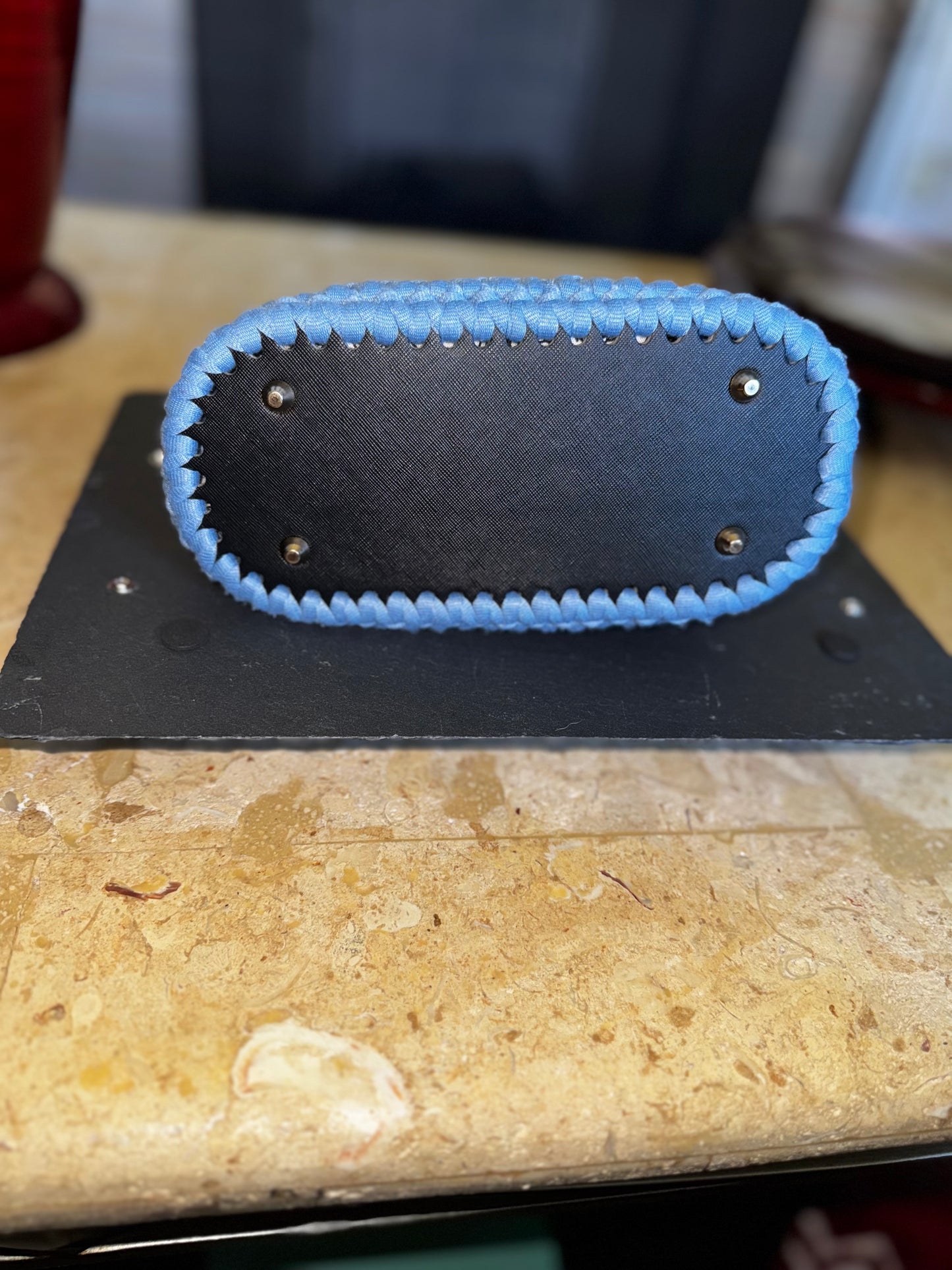 Crossbody Purse