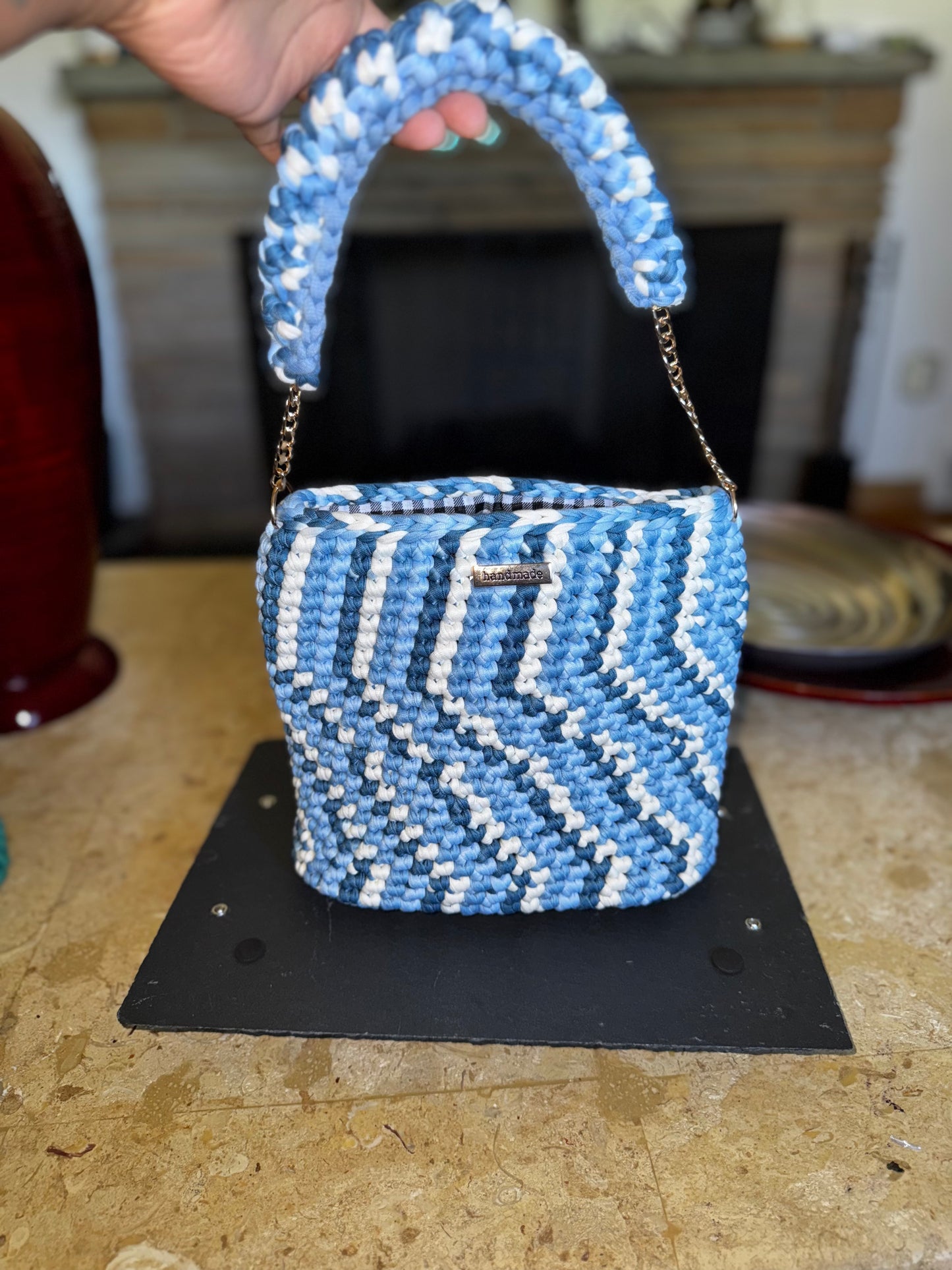 Shoulder bag