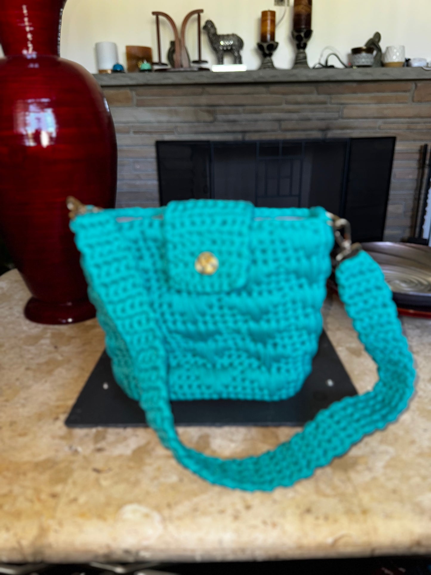 Large Crossbody
