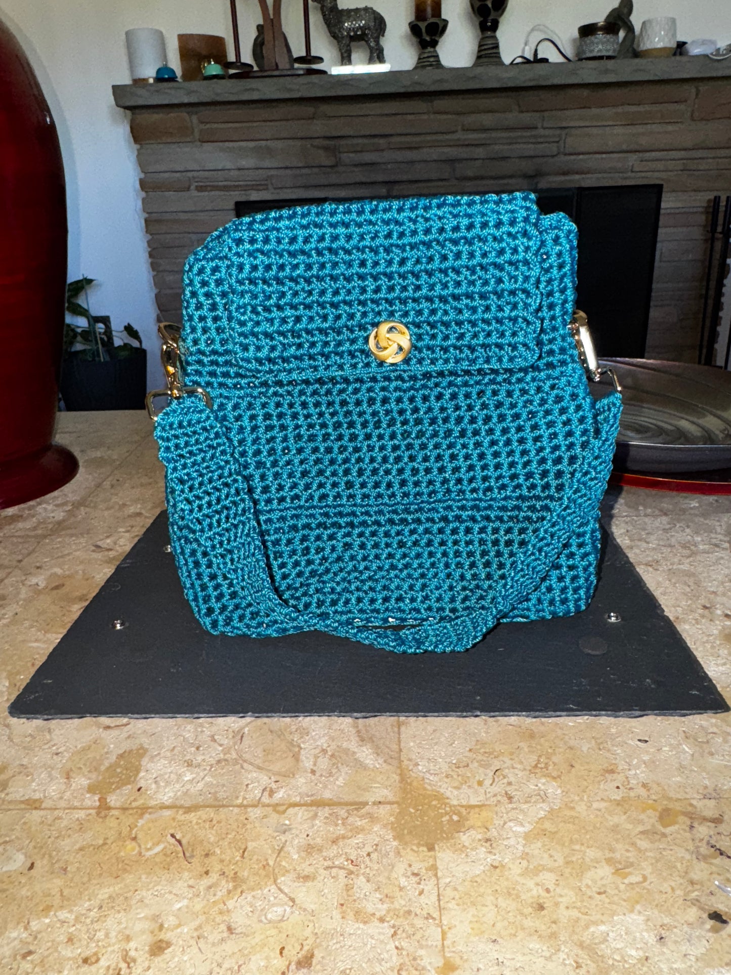 Handbag purse