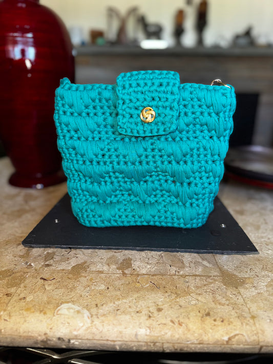 Large Crossbody