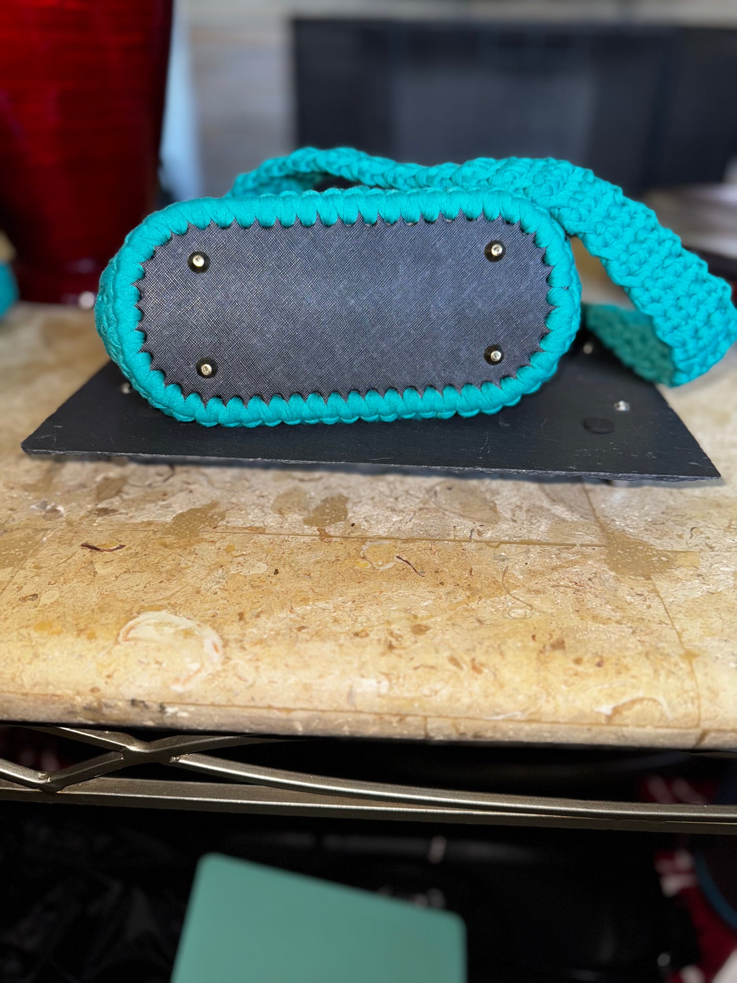 Large Crossbody