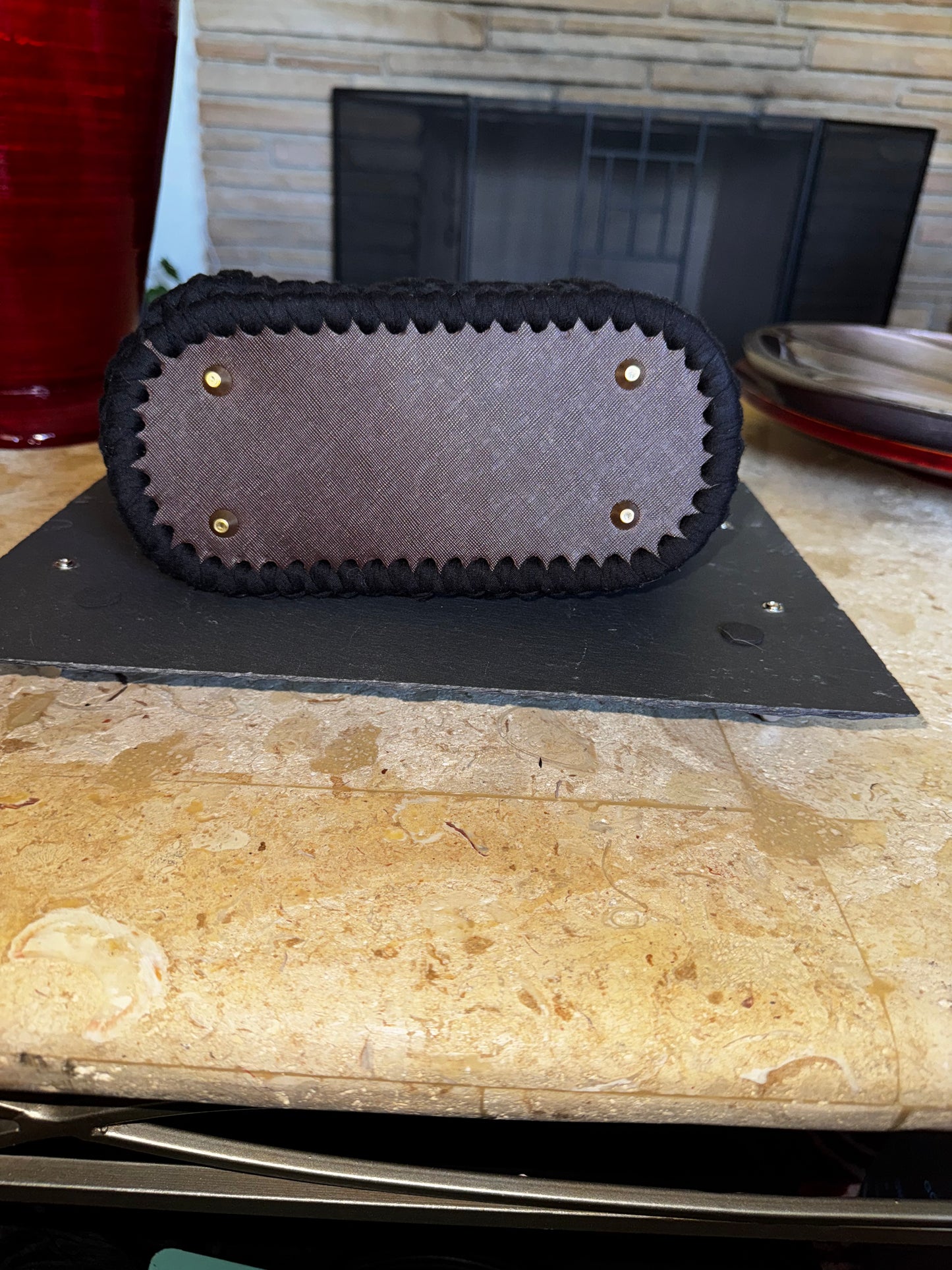 Handbag purse