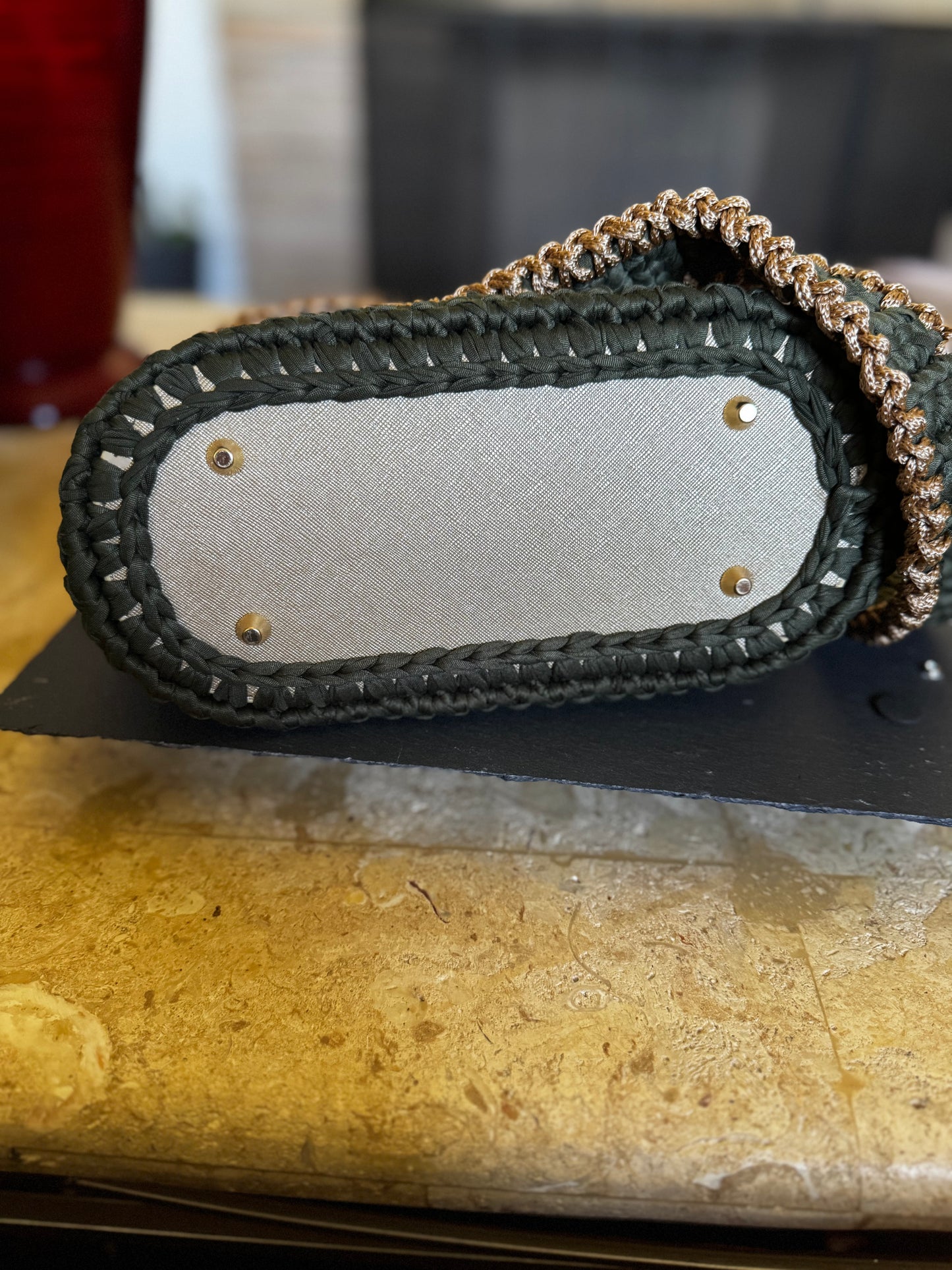Crossbody Purse