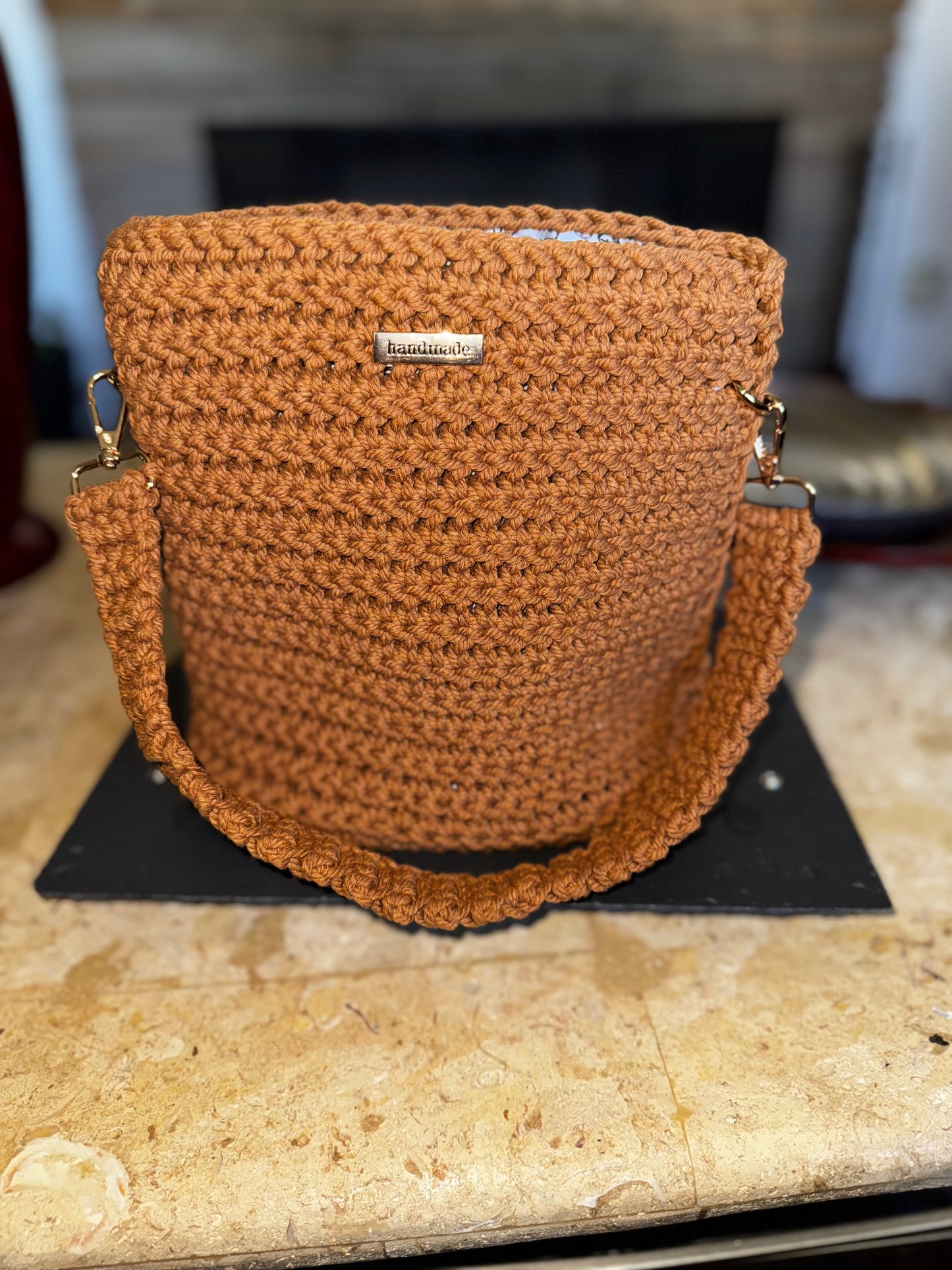 Shoulder bag purse