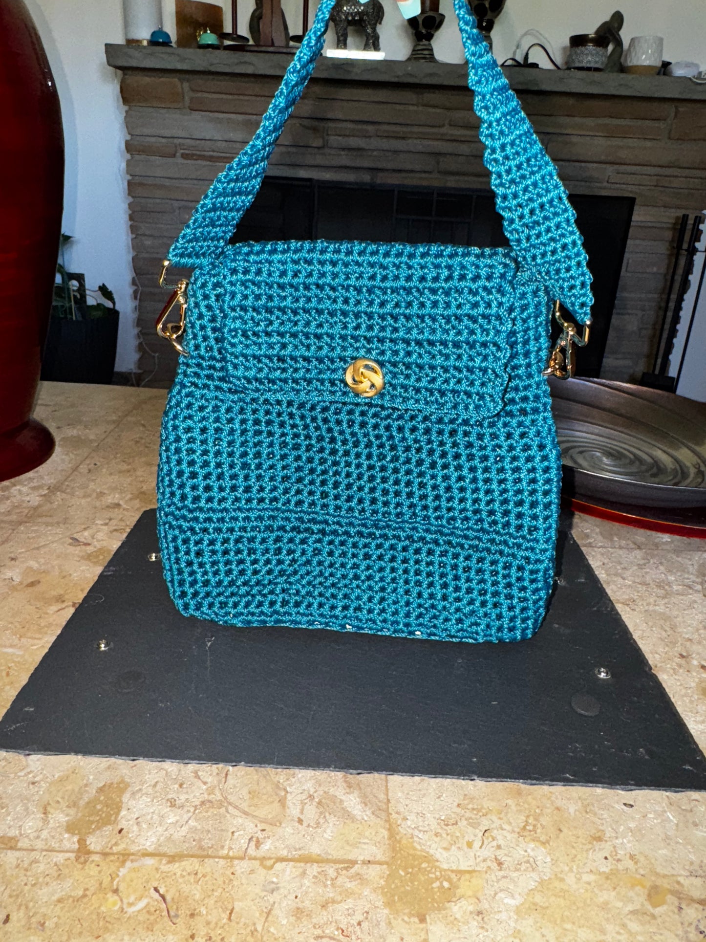 Handbag purse
