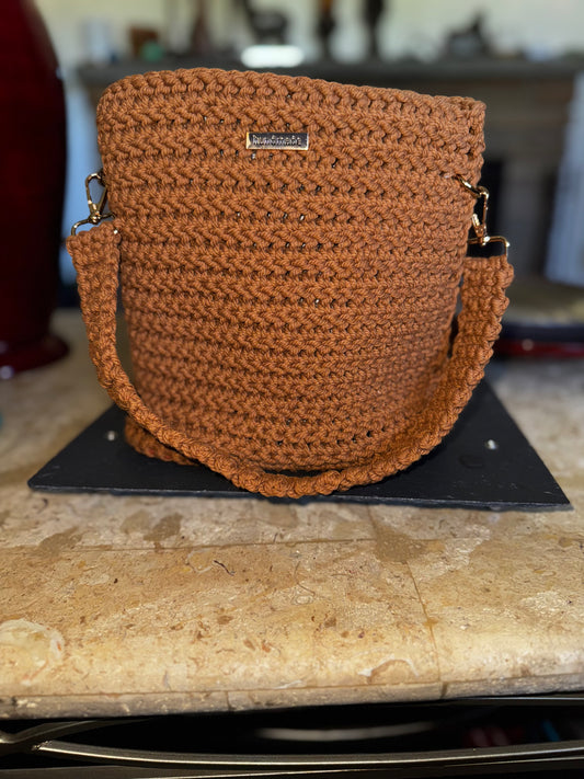 Shoulder bag purse