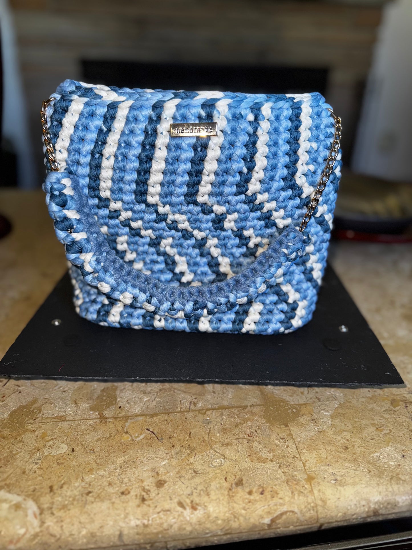 Shoulder bag