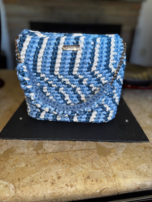Shoulder bag