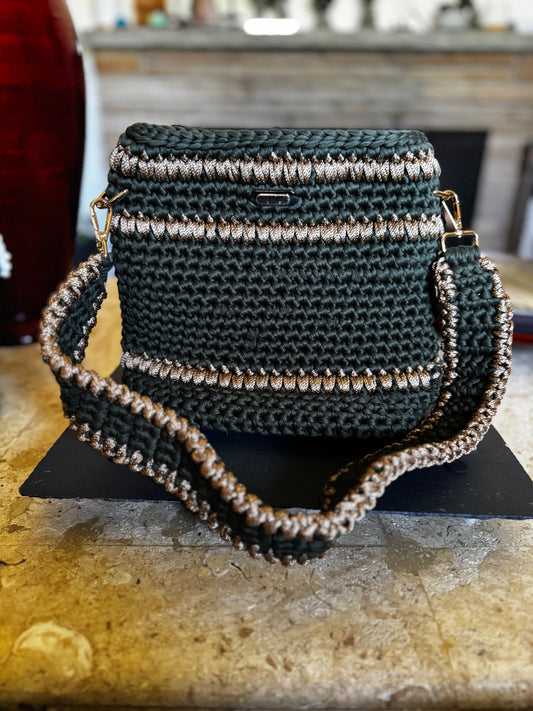 Crossbody Purse