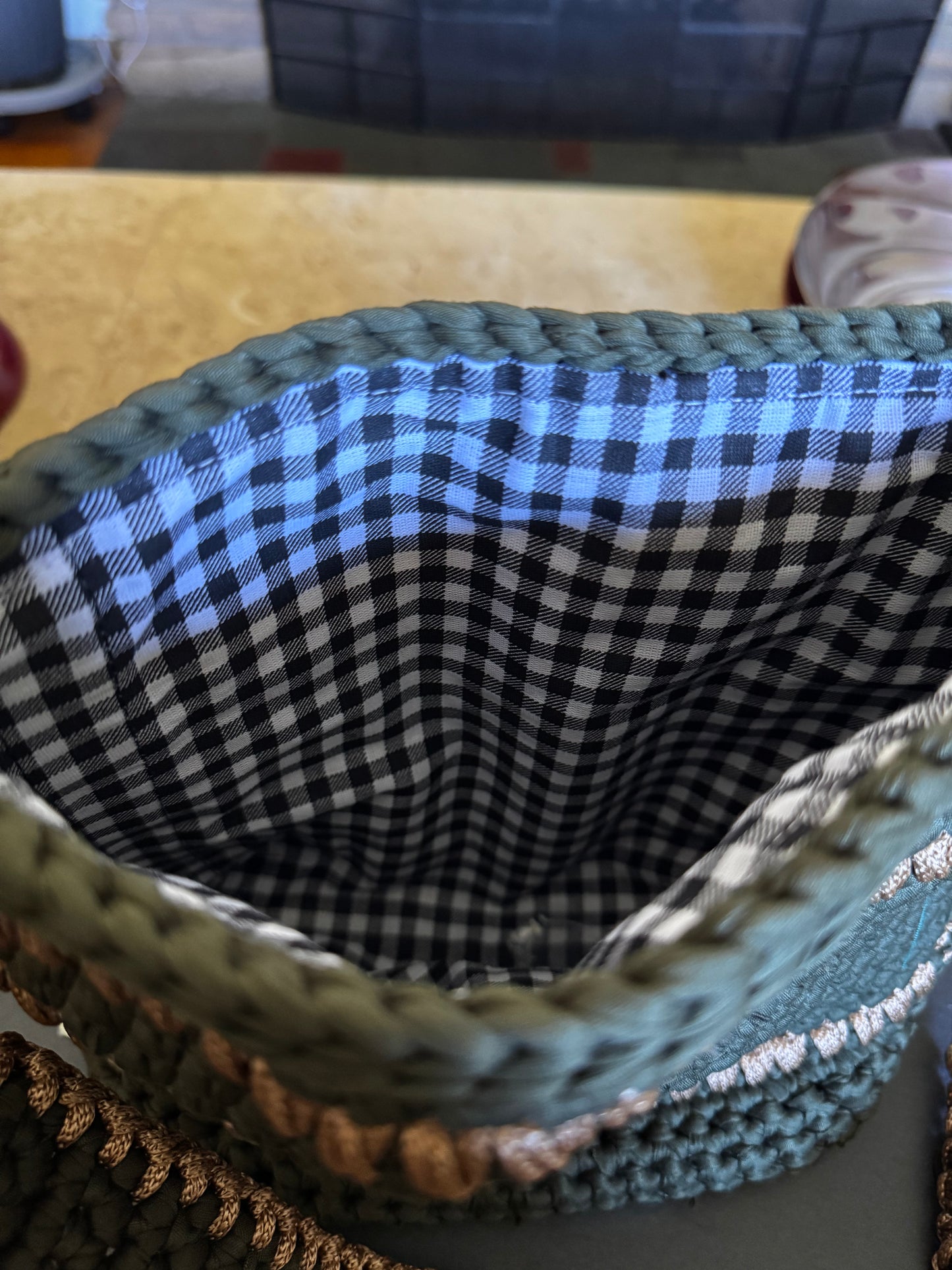 Crossbody Purse