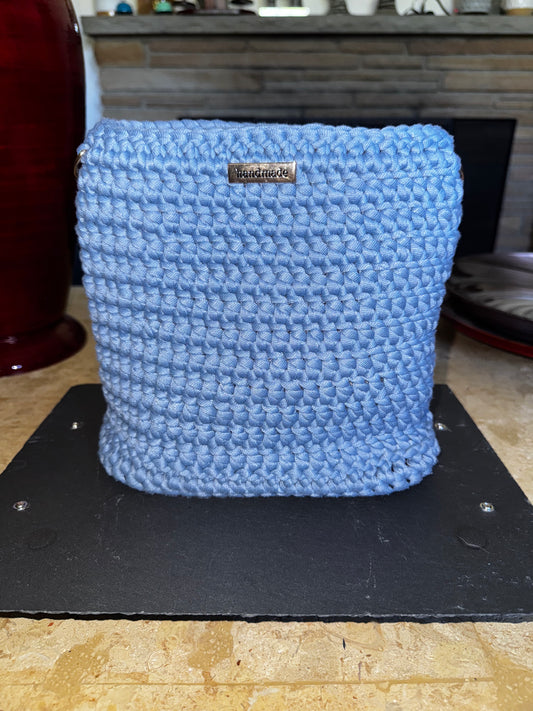 Crossbody Purse