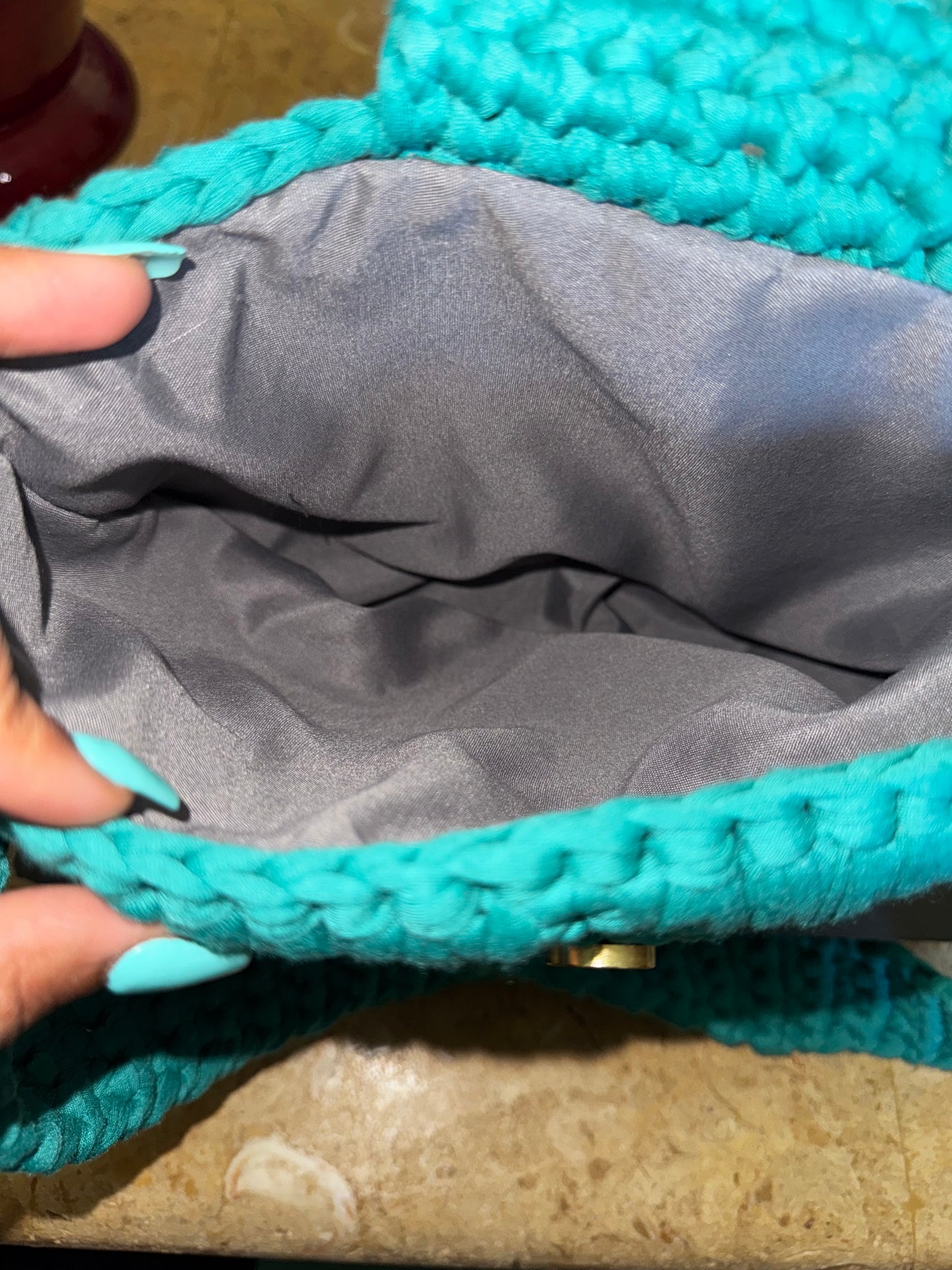 Large Crossbody